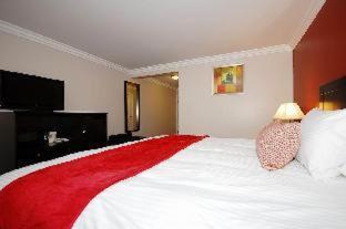 Best Western Burbank Airport Inn Los Angeles Quarto foto